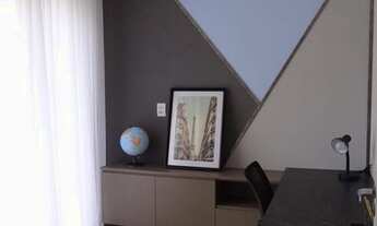 Imagem 7: Lindo sobrado no Condomínio Belle Ville