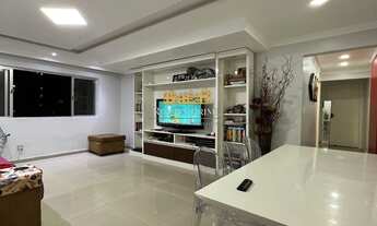 Imagem: SÃO VICENTE - Apartamento Padrão - CENTRO