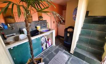 Imagem 6: Casa à venda, 3 quartos, 1 suíte, 3 vagas, Veneza - Ribeirão das Neves/MG