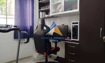 Imagem 7: Belo Horizonte - Apartamento Padrão - Buritis