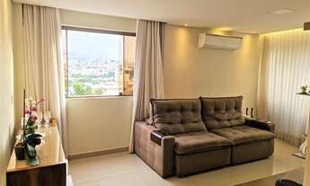 Imagem 5: Apartamento 04 quartos no bairro Padre Eustáquio à venda