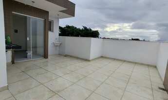 Imagem 3: Cobertura com 2 Quartos à Venda, 112 m² por R$439.000