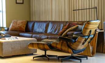 Imagem 3: Apartamento no Setor Marista com 4 suítes, orla do parque areião