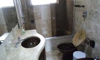 Imagem 6: Venda - APARTAMENTO - LOURDES Belo Horizonte MG