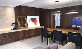 Imagem 3: APARTAMENTO ALTO LUXO BELVEDERE 4 QUARTOS 2 SU?TES 4 VAGAS IMPERD?VEL!