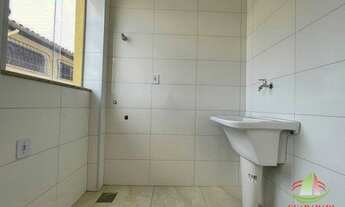 Imagem 7: Apartamento com 2 dormitórios à venda, 51 m² por R$ 260.000,00 - Santa Mônica - Belo Horiz