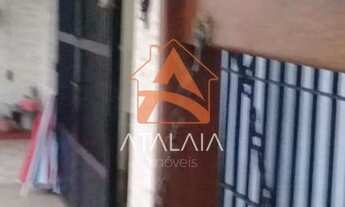 Imagem 3: Casa com 3 dorms, Solemar, Praia Grande - R$ 650 mil, Cod: 63