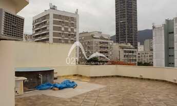 Imagem 5: Cobertura à venda, 3 quartos, 2 suítes, 1 vaga, Leblon - Rio de Janeiro/RJ