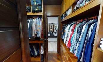 Imagem 11: Casa com 4 dormitórios à venda, 390 m² por R$ 1.690.000,00 - Dona Clara - Belo Horizonte/M