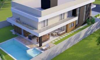 Imagem 2: CONDOMÍNIO ALPHAVILLE CASA PRONTA PARA MORAR