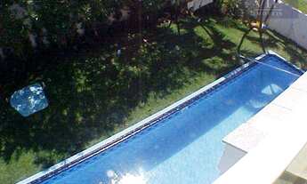 Imagem 5: Casa à venda próxima ao mar em Jurerê Internacional