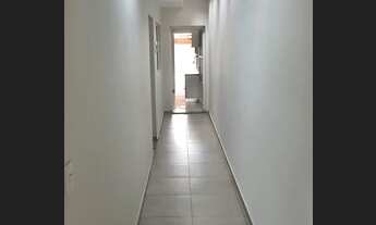 Imagem 5: Casa 02 quartos (Jardim São Vicente