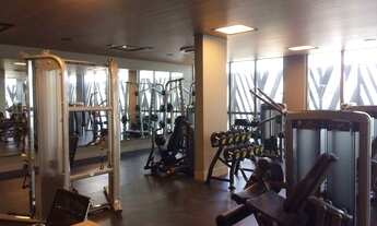 Imagem 7: Flat disponível em Pinheiros