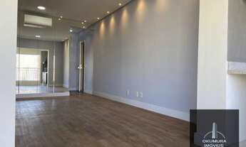 Imagem: Apartamento com 2 dormitórios à venda