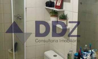 Imagem 6: APARTAMENTO À VENDA NA TIJUCA NA RUA GARIBALDI PRÓXIMO A PRAÇA DOS CAVALINHOS