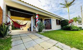 Imagem 2: XANGRI-Lá - Casa Padrão - Centro