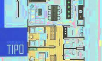 Imagem 2: Belo Horizonte - Apartamento Padrão - Milionários