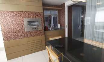 Imagem 6: Apartamento para Venda em Belo Horizonte, Buritis, 3 dormitórios, 2 suítes, 4 banheiros, 3