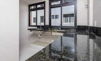 Imagem 5: Cobertura com 3 dormitórios à venda, 155 m² - Sion - Belo Horizonte/MG