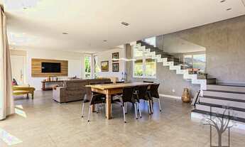 Imagem 2: FLORIANÓPOLIS - Casa Padrão - LAGOA DA CONCEIÇÃO