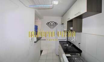 Imagem 2: Apartamento com 2 dormitórios à venda no bairro Cidade Edson - Suzano-SP