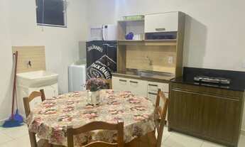 Imagem 6: Alugo em Meia Praia apartamento novo de 01 quarto. Valor R$ 1.500,00 + condomínio