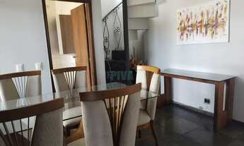 Imagem 4: Cobertura com 3 quartos e suíte bairro Caiçaras