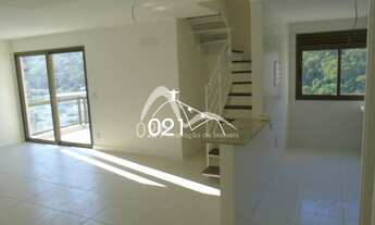 Imagem 3: Apartamento à venda, 2 quartos, 2 suítes, 1 vaga, São Conrado - Rio de Janeiro/RJ