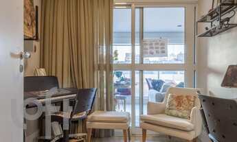 Imagem 15: Apartamento residencial à venda, Vila Madalena, São Paulo