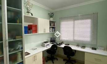 Imagem 4: Casa à venda, 442 m² por R$ 1.650.000,00 - Condomínio Terras de Sant'Anna - Jacareí/S