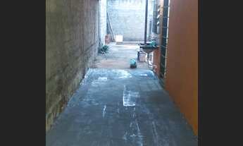 Imagem 4: Casa padrão para alugar no Resid. Copacabana