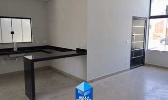 Imagem: Limeira - Casa de Condomínio - CONDOMÍNIO