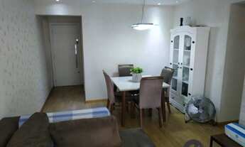 Imagem 5: Venda - Belíssimo Apartamento de 86m² de Alto Padrão