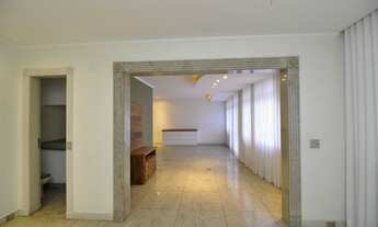 Imagem 2: Apartamento 03 quartos a venda no bairro em São José/Pampulha - Belo Horizonte - MG