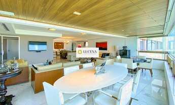 Imagem: Ed. Terra Brasilis Andar Altíssimo