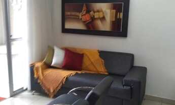 Imagem 3: Belo Horizonte - Apartamento Padrão - Castelo