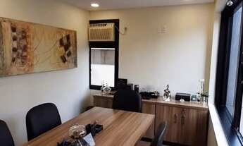 Imagem 3: Locação Conjunto Comercial Sao Paulo Vila Clementino Ref: 19117