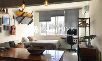 Imagem 7: Rio de Janeiro - Kitchenette/Conjugados - Leblon