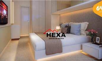 Imagem 6: Apartamento 3 Quartos New Way, Setor Aeroporto