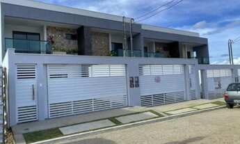 Imagem: Casa duplex em Caruaru no bairro Mauricio