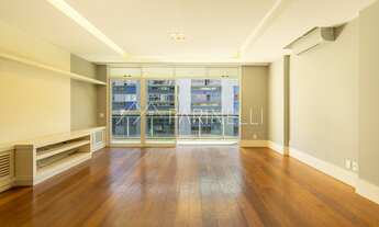 Imagem 3: Rio de Janeiro - Apartamento Padrão - Gávea