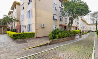 Imagem 2: PORTO ALEGRE - Apartamento Padrão - Higienópolis