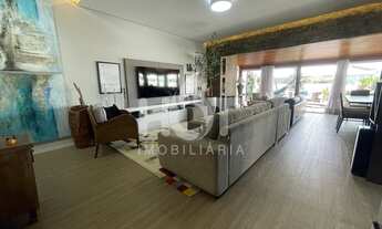 Imagem: Cobertura à venda, vista mar, no Campeche