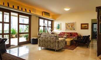 Imagem 6: Cobertura Linear à venda, 4 quartos, 1 suíte, 2 vagas, Leblon - Rio de Janeiro/RJ