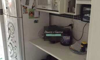 Imagem 7: Apto em ótimo estado em Rua Tranquila