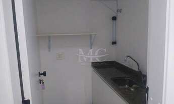 Imagem 6: Conjunto comercial junto á Paulista