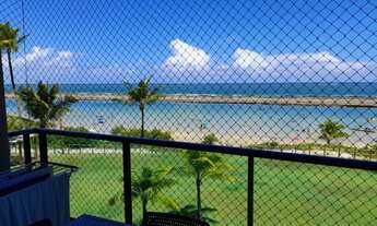 Imagem 3: Apartamento com 3 quartos a Beira Mar no polinésia