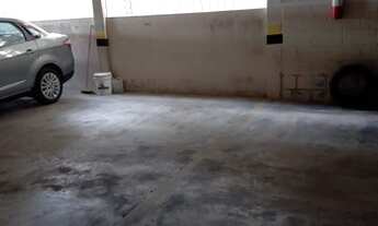 Imagem 7: Apartamento para venda tem 70 metros quadrados com 3 quartos em Carlos Prates - Belo Horiz