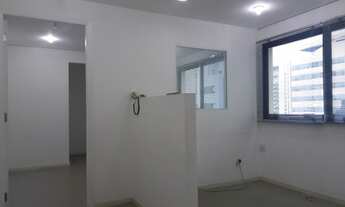 Imagem 3: Conjunto com 30 m², 2 salas e 1 vaga de garagem