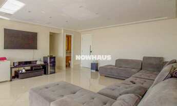 Imagem 2: Apartamento com 4 dormitórios à venda, 146 m² por R$ 1.670.000,00 - Vila Mascote - São Pau